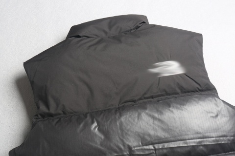 Kamizelka puchowa bezrękawnik The North Face