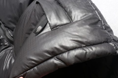 Kamizelka puchowa bezrękawnik The North Face