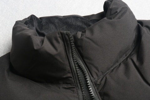 Kamizelka puchowa bezrękawnik The North Face