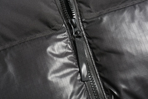 Kamizelka puchowa bezrękawnik The North Face