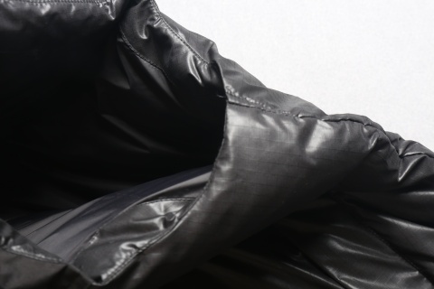 Kamizelka puchowa bezrękawnik The North Face