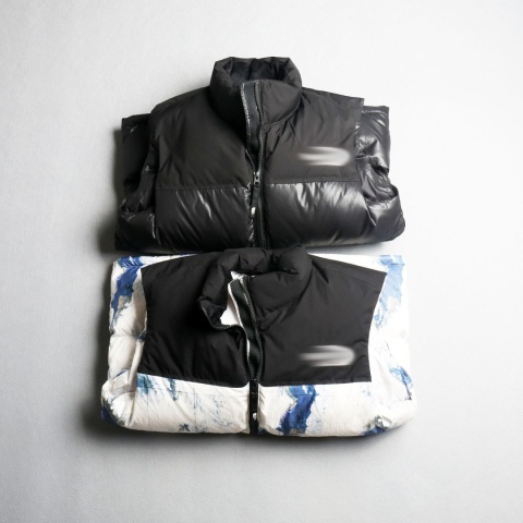 Kamizelka puchowa bezrękawnik The North Face