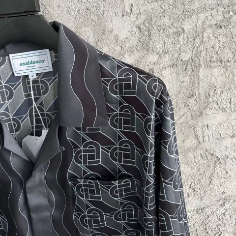 Koszula Casablanca