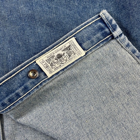 Koszula dżinsowa Ralph Lauren