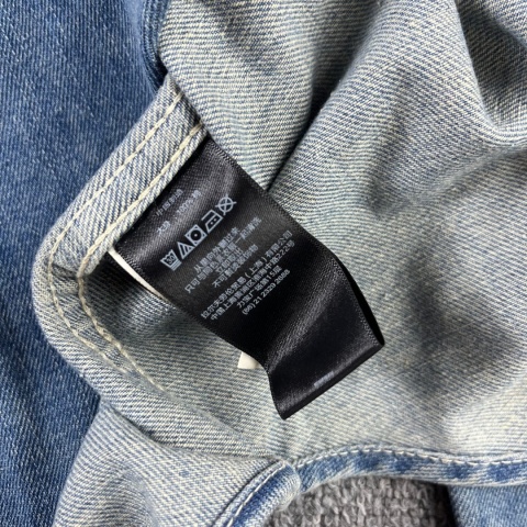 Koszula dżinsowa Ralph Lauren