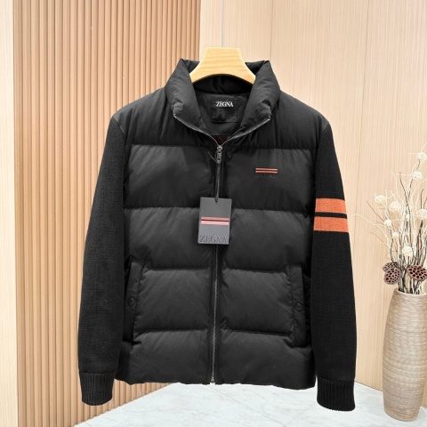 Kurtka Ermenegildo Zegna