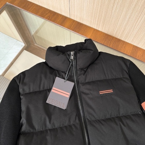 Kurtka Ermenegildo Zegna