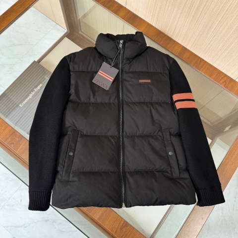 Kurtka Ermenegildo Zegna