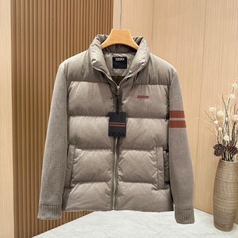 Kurtka Ermenegildo Zegna