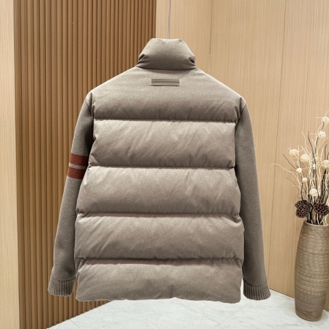 Kurtka Ermenegildo Zegna