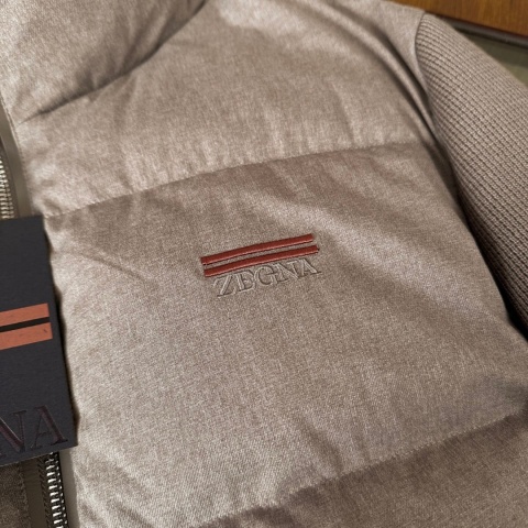 Kurtka Ermenegildo Zegna