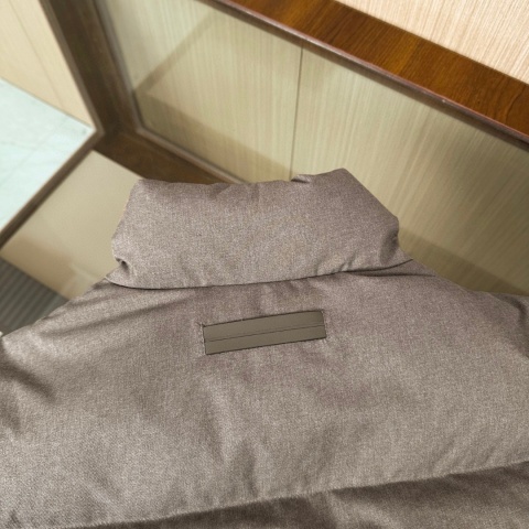 Kurtka Ermenegildo Zegna