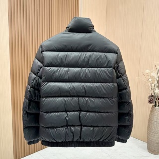 Kurtka puchowa Zegna