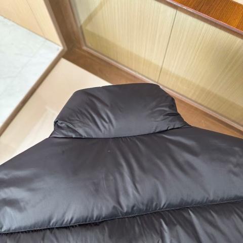 Kurtka puchowa Zegna