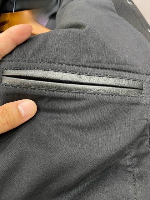 Kurtka bejsbolowa Ralph Lauren