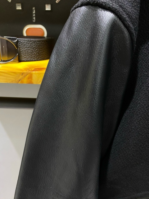 Kurtka bejsbolowa Ralph Lauren