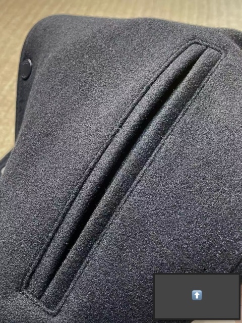 Kurtka bejsbolowa Fendi