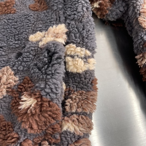 Kurtka dwustronna Louis Vuitton