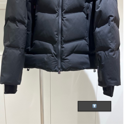 Kurtka zimowa Moncler
