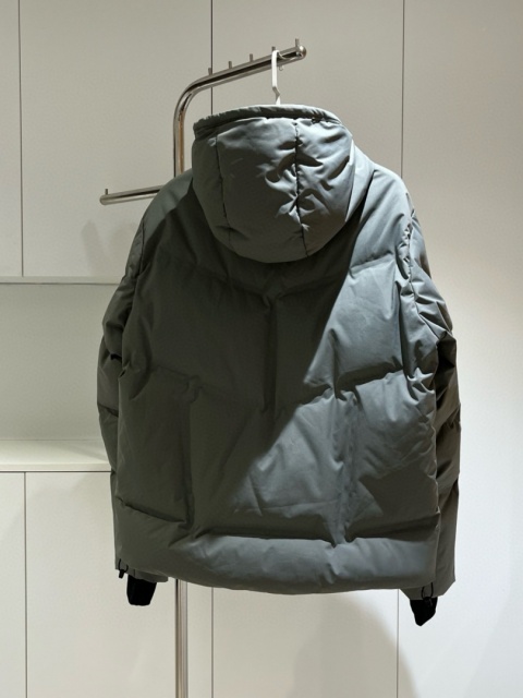 Kurtka zimowa Moncler