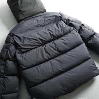 Kurtka męska puchowa Moncler