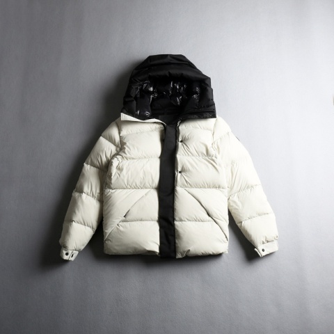 Kurtka męska puchowa Moncler