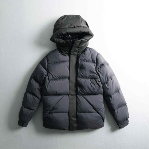 Kurtka męska puchowa Moncler