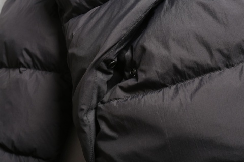 Kurtka męska puchowa Moncler