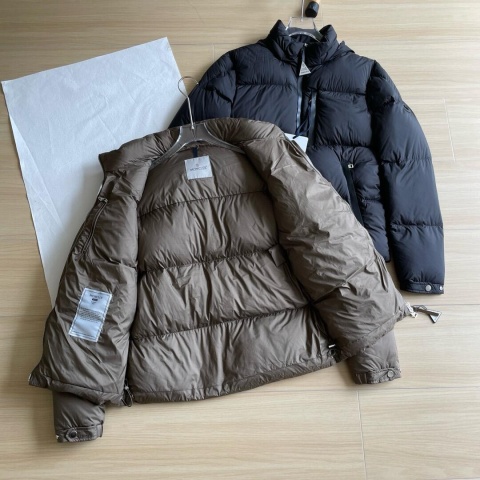 Kurtka męska Moncler