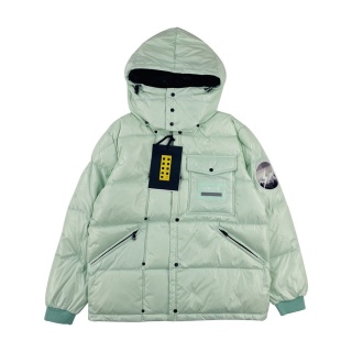 Kurtka puchowa Off White