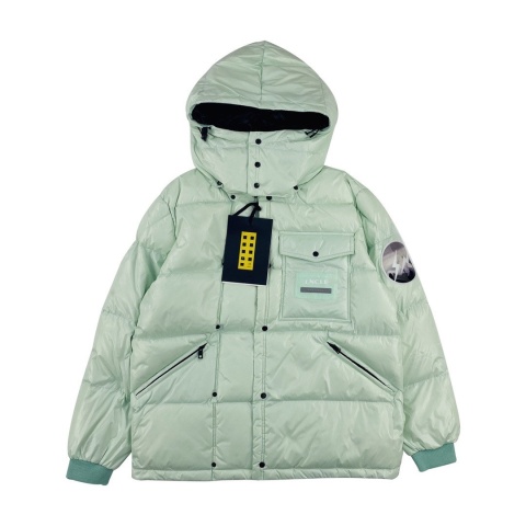 Kurtka puchowa Off White