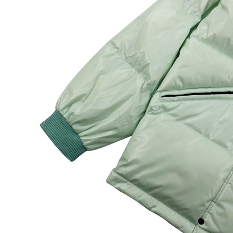 Kurtka puchowa Off White