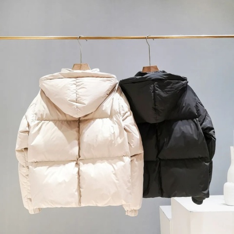 Kurtka męska puchowa Zegna