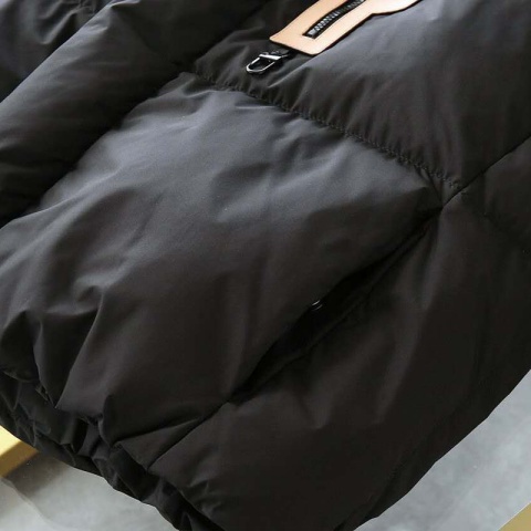 Kurtka męska puchowa Zegna