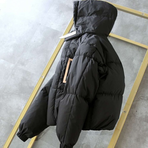 Kurtka męska puchowa Zegna