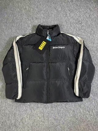 Kurtka puchowa Off White