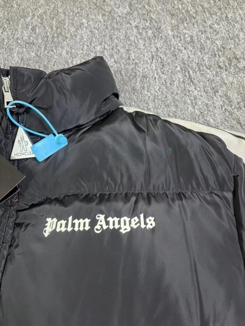 Kurtka puchowa Off White