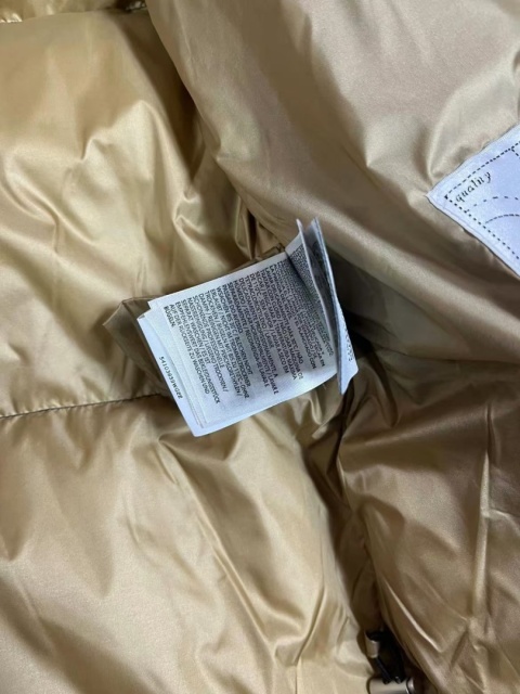 Kurtka puchowa Off White