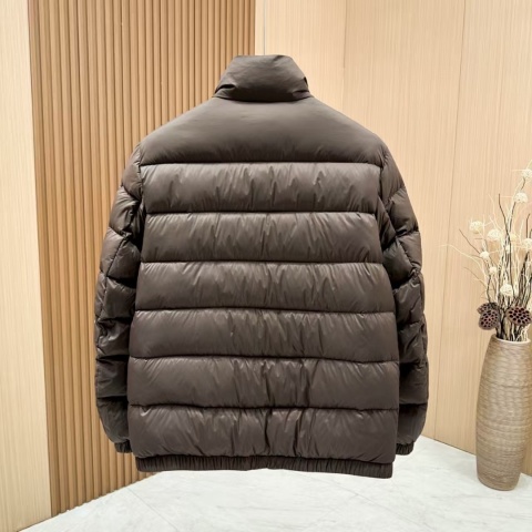 Kurtka puchowa Zegna