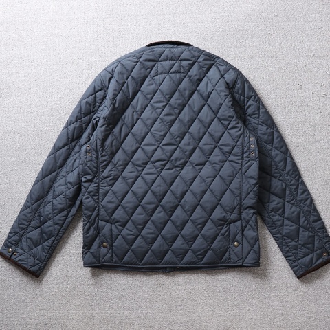 Kurtka pikowana Ralph Lauren