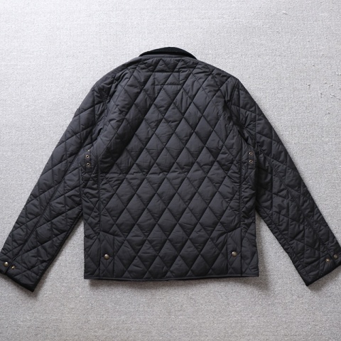 Kurtka pikowana Ralph Lauren