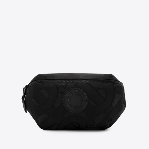 Nerka torebka na ramię Burberry London