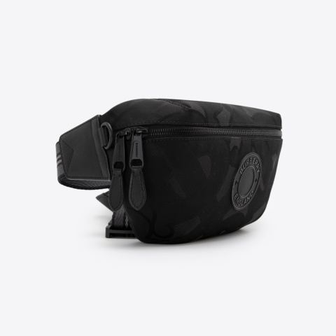 Nerka torebka na ramię Burberry London