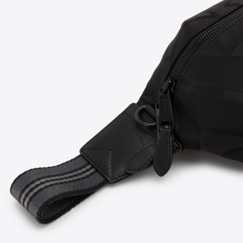 Nerka torebka na ramię Burberry London