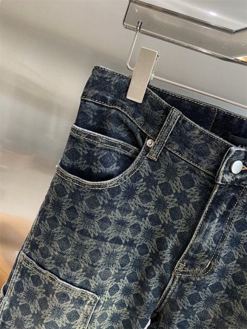 Spodnie slim fit Amiri