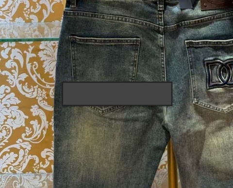 Spodnie Dolce&Gabbana