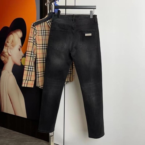 Spodnie Dolce&Gabbana