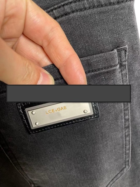 Spodnie Dolce&Gabbana