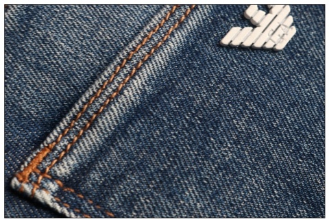 Spodnie Emporio Armani 33