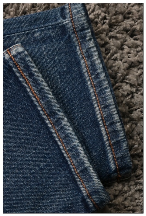 Spodnie Emporio Armani 33